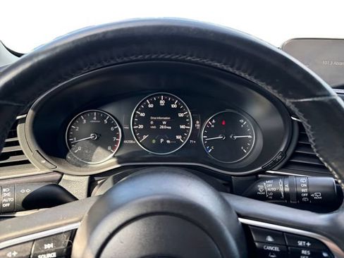 Used 2024 MAZDA CX-30 AWD 2.5 S w/ Select Sport Pkg image 14