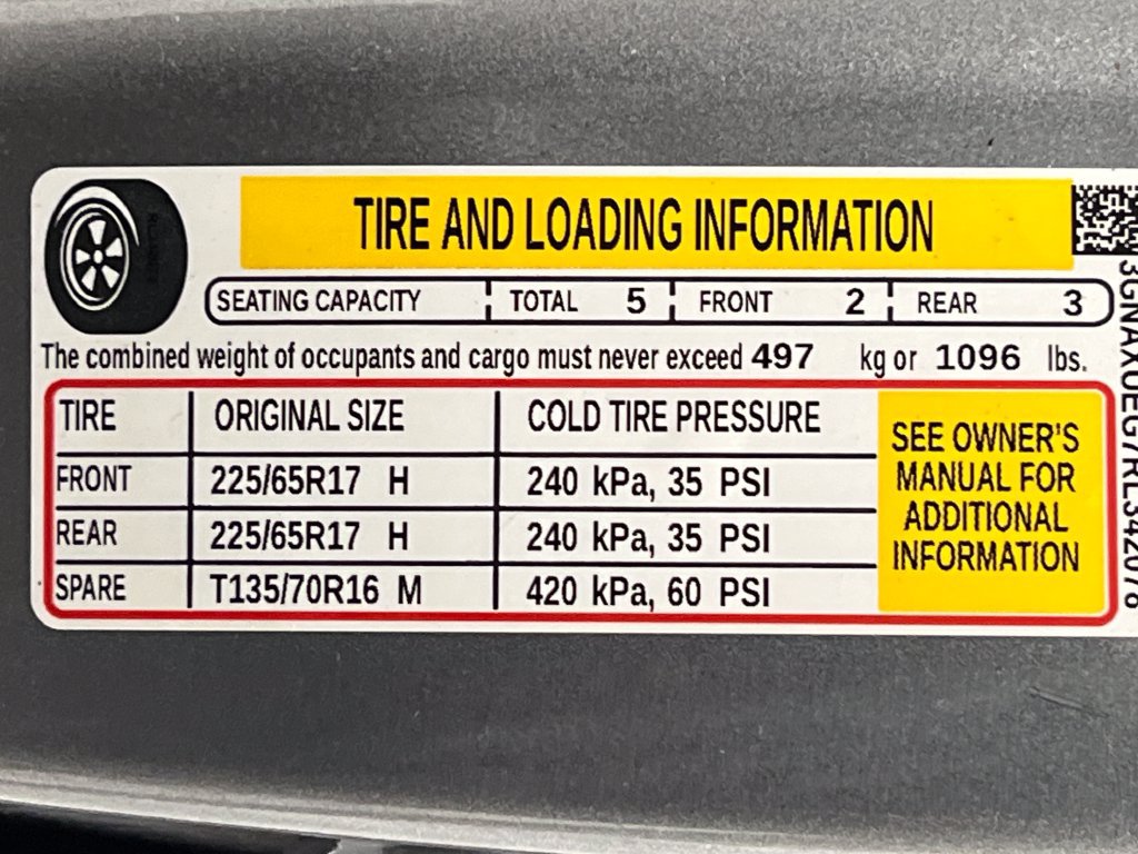 Used 2024 Chevrolet Equinox LT AWD/4WD image 70