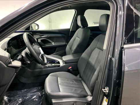 Certified 2025 Audi Q5 Premium Plus w/ Premium Plus image 27