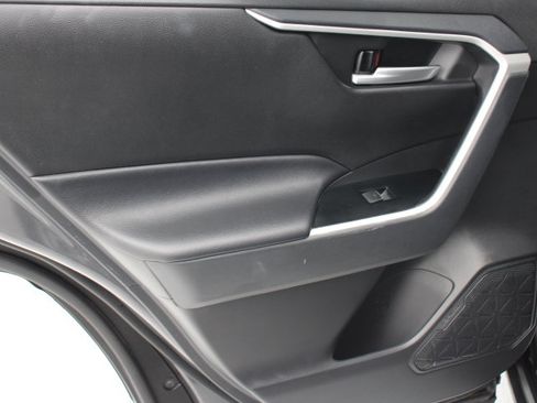 Certified 2025 Toyota RAV4 XLE image 13