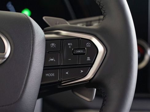 New 2026 Lexus RX 350 Premium image 25