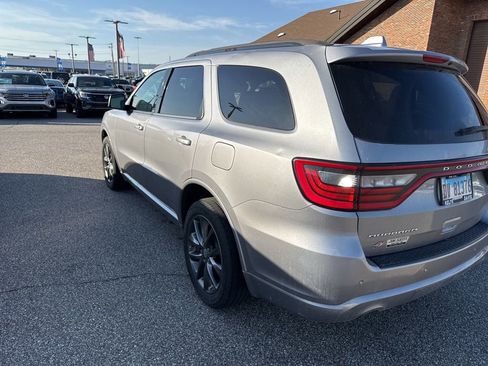 Used 2018 Dodge Durango GT w/ Premium Group image 5