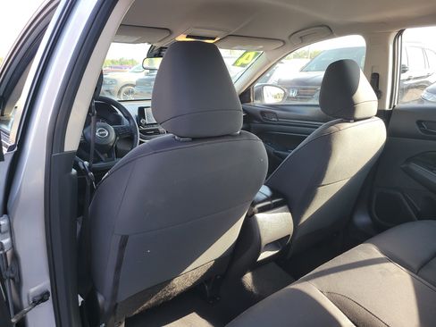 Used 2024 Nissan Altima 2.5 S FWD image 12