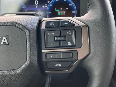 Certified 2025 Toyota Land Cruiser w/ Premium Package image 20