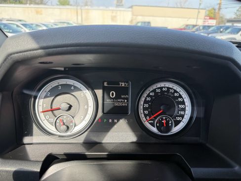 Used 2014 RAM 1500 Express image 28
