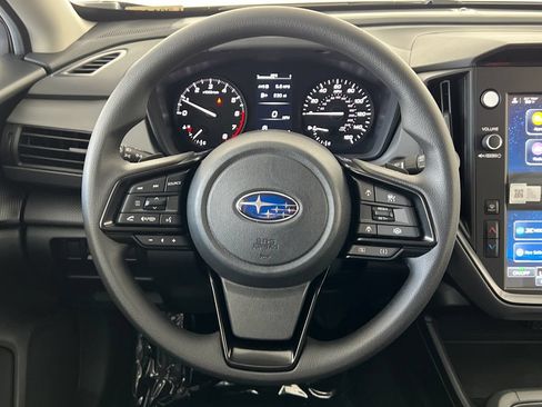 New 2026 Subaru Crosstrek 2.5i AWD/4WD image 16
