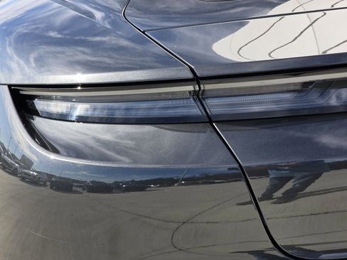 Used 2025 Porsche Taycan 4S image 11