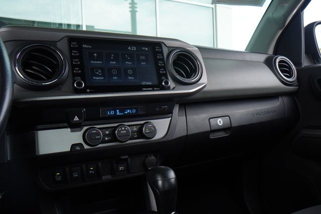 Used 2021 Toyota Tacoma SR5 RWD image 24
