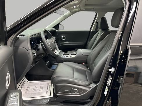 Certified 2026 Hyundai Palisade SEL image 9