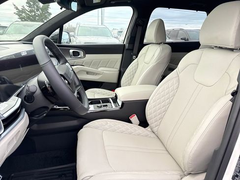 New 2026 Kia Sorento SX Prestige AWD/4WD image 17