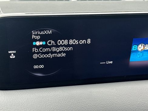 Certified 2025 MAZDA CX-5 Signature image 20