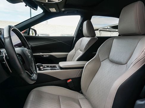 Certified 2024 Lexus RX 350 Premium Plus w/ Convenience Package image 18