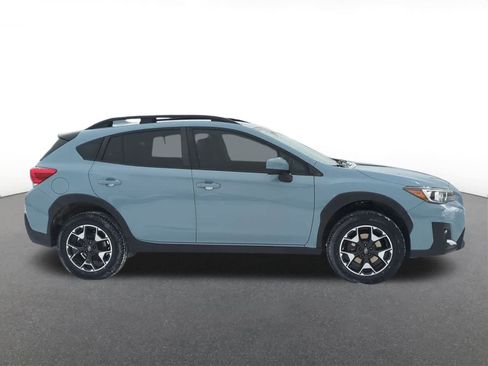 Used 2019 Subaru Crosstrek 2.0i Premium image 7