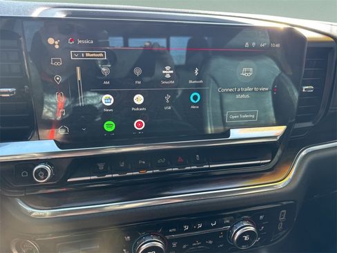 Used 2024 GMC Sierra 2500 SLT w/ SLT Premium Package image 11