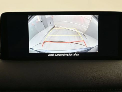 Used 2023 MAZDA CX-5 AWD 2.5 S image 11