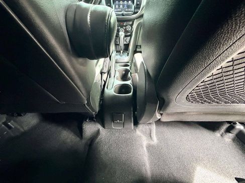 Used 2018 Chevrolet Trax Premier w/ Midnight Edition FWD image 28