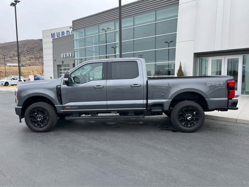 New 2026 Ford F350 XLT w/ XLT Premium Package image 12