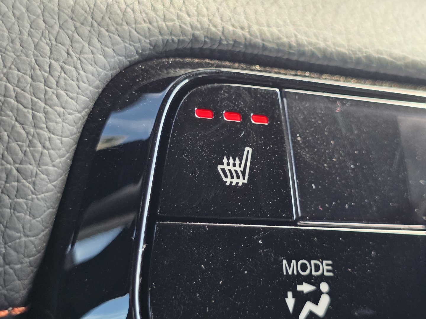 New 2026 Honda Pilot TrailSport image 6
