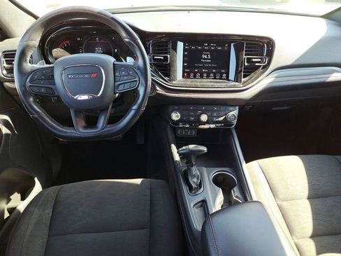 Used 2023 Dodge Durango GT image 21