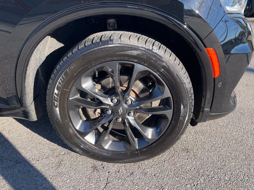 Used 2023 Dodge Durango R/T AWD/4WD image 11