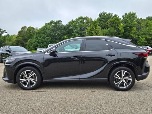 Used 2024 Lexus RX 350 Premium w/ Accessory Package (Z1) AWD/4WD image 2