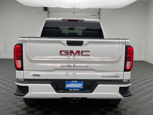 New 2026 GMC Sierra 1500 Elevation w/ Elevation Select Package AWD/4WD image 8