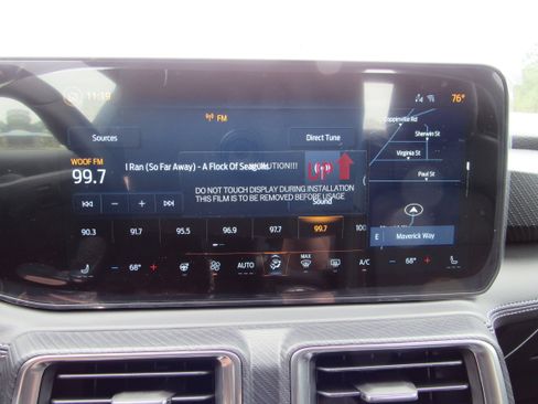 New 2025 Ford Mustang Premium image 16