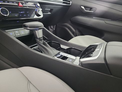 New 2025 Hyundai Santa Cruz SEL image 19