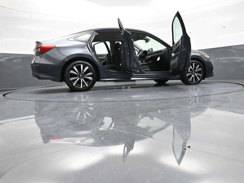 Used 2024 Honda Civic EX image 47