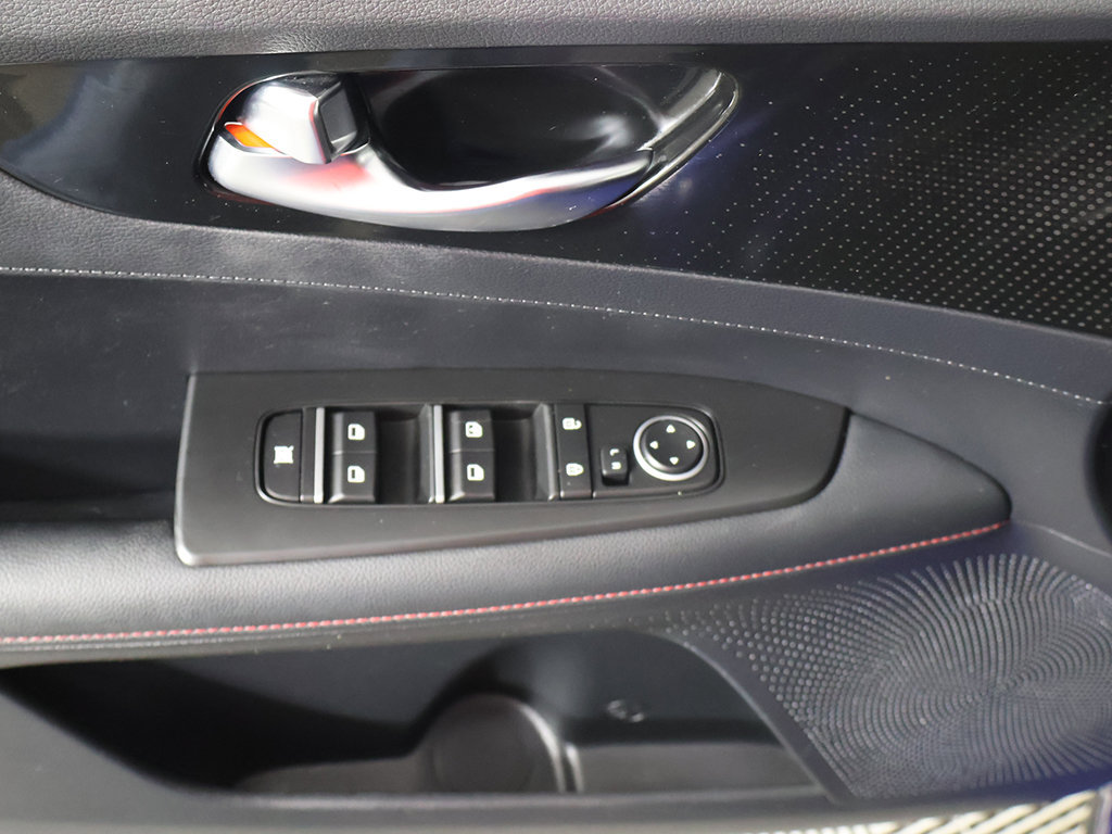 Used 2024 Kia Forte GT FWD image 31