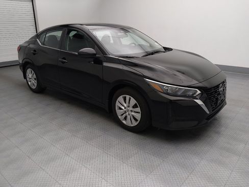 Used 2024 Nissan Sentra S FWD image 11