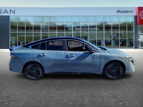 New 2026 Nissan Kicks SV image 4