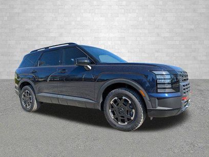 New 2026 Hyundai Palisade XRT Pro