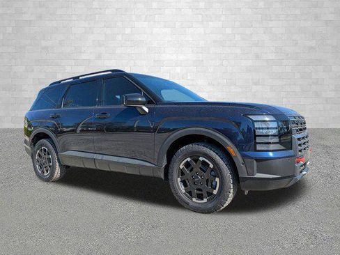 New 2026 Hyundai Palisade XRT Pro image 1