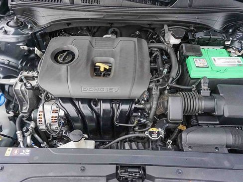 Certified 2021 Kia Forte LXS image 26