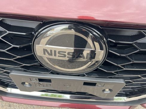 Certified 2023 Nissan Sentra SV w/ All-Weather Package FWD image 27