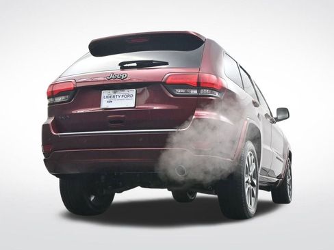 Used 2021 Jeep Grand Cherokee Limited w/ Quick Order Package 28K 80th image 38