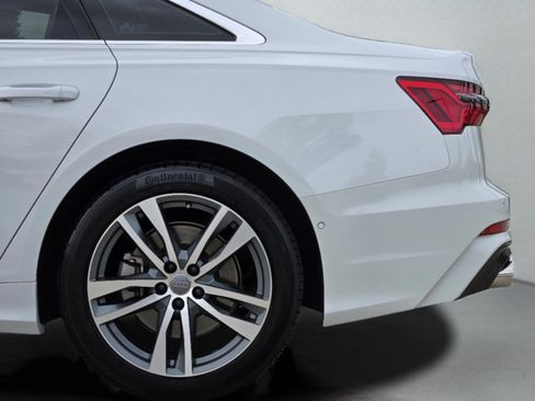 Used 2020 Audi A6 3.0T Premium Plus image 16