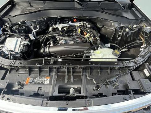 New 2026 Ford Explorer Active image 30