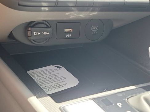 New 2026 Hyundai Elantra SEL Sport Premium FWD image 14