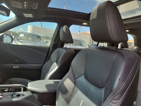 Used 2024 Lexus TX 350 FWD w/ Technology Package image 24