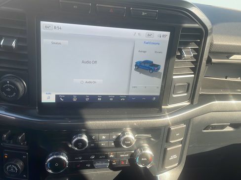 Used 2023 Ford F150 XLT w/ Equipment Group 302A High AWD/4WD image 23