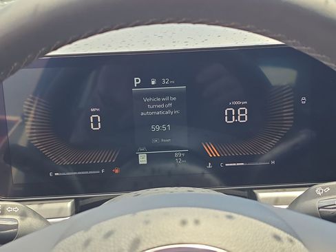 New 2026 Kia K5 GT-Line FWD image 32