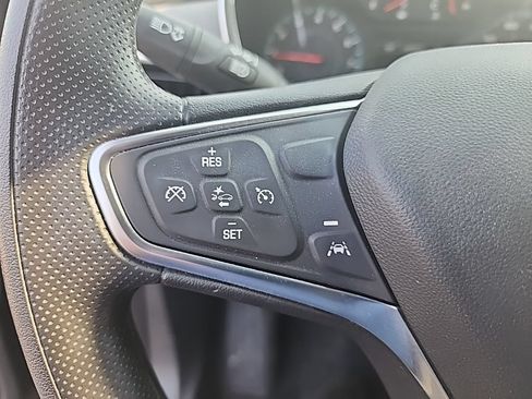 Used 2024 Chevrolet Equinox LS FWD image 14
