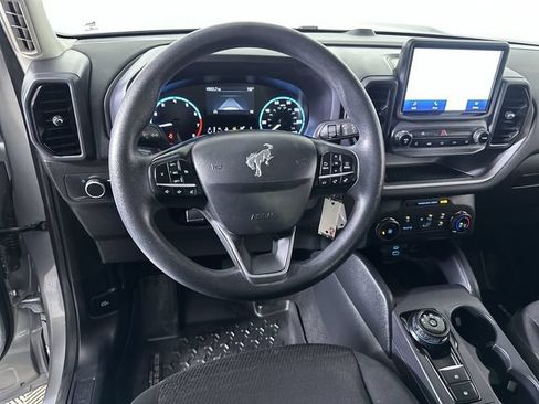 Used 2022 Ford Bronco Sport AWD/4WD image 21