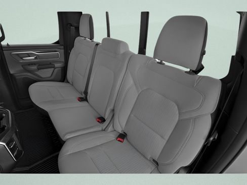 Used 2022 RAM 1500 Big Horn image 16