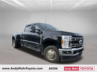 Used 2025 Ford F350 XLT AWD/4WD 360° Tour