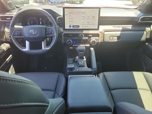 Used 2024 Toyota Tacoma Limited w/ Limited Package (LT) AWD/4WD image 14