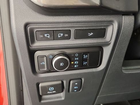 Used 2023 Ford F150 XLT w/ Equipment Group 302A High AWD/4WD image 23