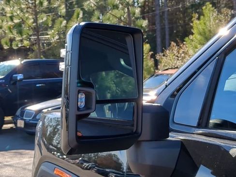 New 2026 GMC Sierra 2500 AT4 w/ AT4 Premium Plus Package image 18